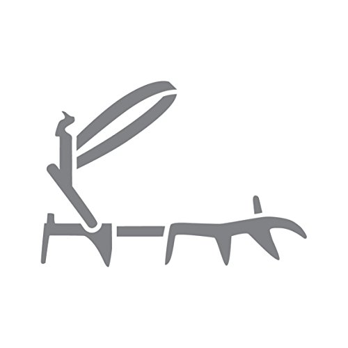 PETZL - Replacement Front Bars for DARTWIN Crampon