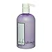 Whish Beauty Bath & Body Gel - Moisturizing Body Wash for Women - Gentle On Sensitive Skin - Shower Gel infused with Shea Butter & Aloe - Sulfate & Paraben Free - Lavender - 13 fl oz