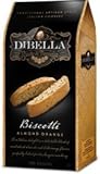 Dibella Biscotti, Almond Orange, 6.6 Oz (2-Pack)