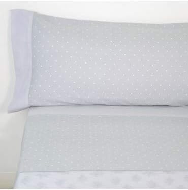 amazon sabanas franela 90