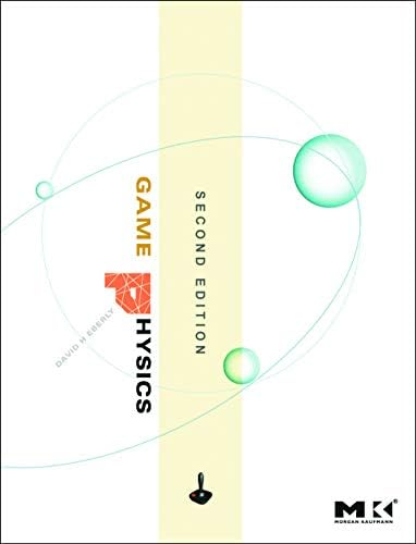 Real-Time Collision Detection (The Morgan Kaufmann Series in
