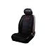 Plasticolor GMC Sideless Seat Cover, 2-Piece Sideless Seat Covers (008580R01)