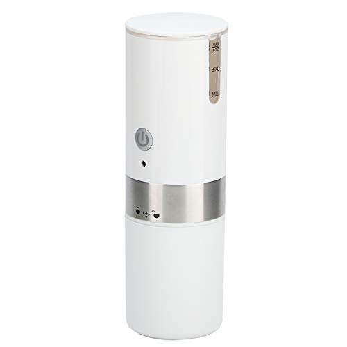 electric coffee maker, healthy 