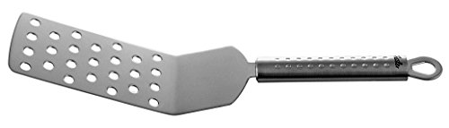 Fissler FIS7574 Perforated Magic Accessories Angled Spatula, Stainless Steel