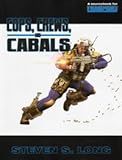 Cops, Crews, and Cabals (Champions RPG)