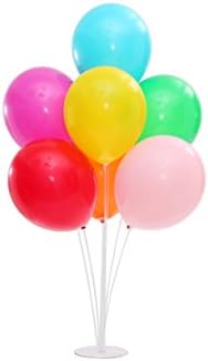 1 Set of Balloon Column Stand Kits for party decoration
