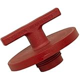 Lisle 57180 Oil Filter Plug Tool (Cummins)