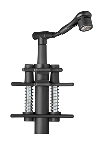 Beyerdynamic D58C Microphone De Scène/Direct avec Fil Noir - Microphones (Microphone De Scène/Direct, 30-20000 Hz, Cardioïde, avec Fil, Xlr-3, 140 G)