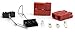 6-8 Gauge Battery Quick Connect Plug Kit Winch Trailer 50 amps