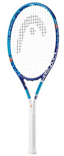 UPC 726423966791, Head Graphene XT Instinct S Tennis Racquet (4-3/8)