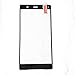 for Sony Xperia XZ2 Premium Screen Protector,Full Screen Coverage Scratch Resistant Bubble Free Anti-Fingerprints 9H Hardness Tempered Glass Film for Sony Xperia XZ2 Premium [2 Pack] [Black]