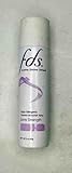 FDS Hypoallergenic Intimate Deodorant Spray, Extra Strength 2 Ounce (6-Pack)