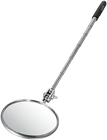 Craftsman Telescoping Mirror, 2 1/4" (10 Pack)
