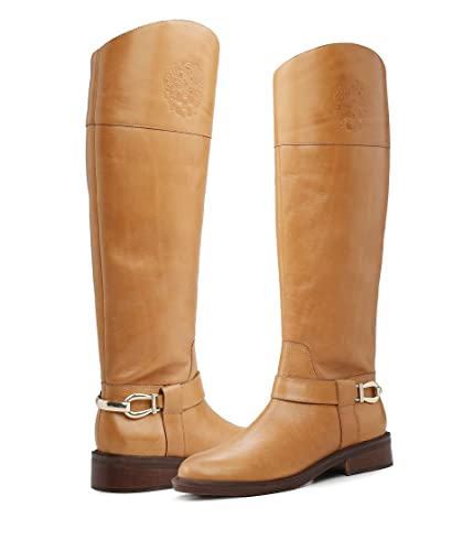 Vince Camuto Amanyir Riding Knee High Boot