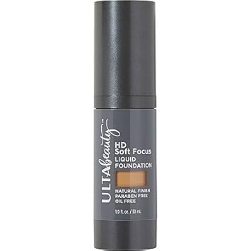 best liquid foundation at ulta