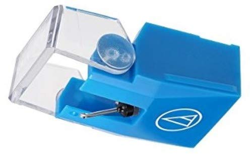 Audio-Technica VMN10CB Replacement Conical Bonded Turntable Stylus for VM520CB & VM610MONO Cartridges