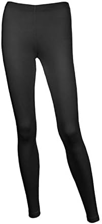 Women Full Length Soft Cotton Leggings