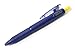 Pilot Ballpoint Pen, Down Force, Blue Body (BDW-40F-L)