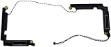 fqparts Replacement Laptop Internal Speakers For ASUS X321JA X321JP X321JQ Black view 1