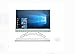 HP All-in-One 21.5″ Full-HD Desktop: Intel Celeron J4005 4GB/1TB/DVDRW/WiFi+BT Camera/Wireless Keyboard & Mouse/Windows 10 Home (New) (Mint)thumb 1