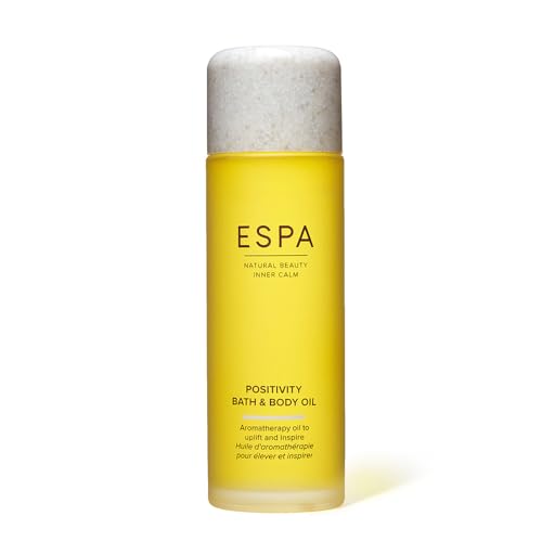 ESPA | Positivity Bade- und Körperöl | 100 ml