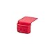 Holster Brands Lil' Holster Sponge Storage Holder, Mini, Red