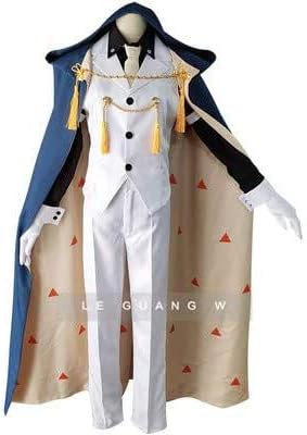 Amazon 地縛少年花子くん 蒼井茜コスプレ衣装コスチューム 変身 仮装 ステージ服 舞台 ハロウィン クリスマス コスプレ 仮装 通販