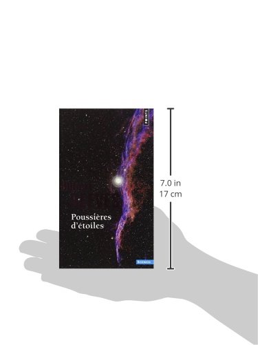 Amazon Fr Poussieres D Etoiles Reeves Hubert Livres