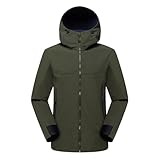 Generic Outdoor Hooded Inchange Jacket for Women