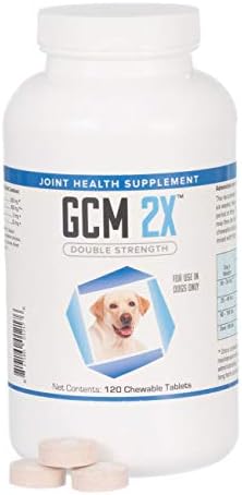 chewable joint supplements for dogs