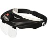 31LK1pP6LaL. SS100 Carson-Optical-Pro-Series-MagniVisor-Deluxe-Head-Worn-LED-Lighted-Magnifier-with-4-Different-Lenses-15X-2X-25X-3X-CP-60-Black-4-Inch
