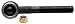 ACDelco Advantage 46A0843A Outer Steering Tie Rod End