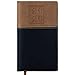 2020 Pocket Planner: Pocket Calendar Includes 14 Months (November 2019 to December 2020) / 2020 Weekly Planner/Weekly Agenda/Monthly Calendar Organizer (Black/Brown - Pack of 1)