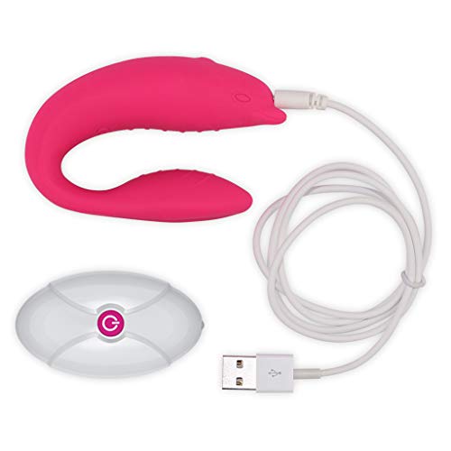 amazon vibromasseur Amazon User's Vibrator Review Goes Viral main image 0