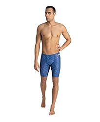 ARENA Men's Competitive Swim Training Bathing Suit