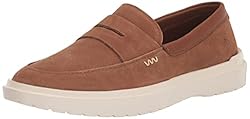 Sperry Men's Cabo II Penny Loafer, Brown, 12