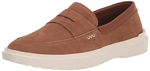 Sperry Men's Cabo II Penny Loafer, Brown, 12