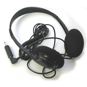 Image of EBS Panasonic Headset RR-930 RR-830 Replacement