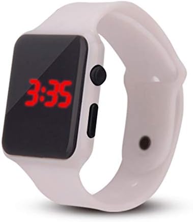 Onibo Ultra-Thin Sporting Digital LED Wrist Fashion Square Clock Watch