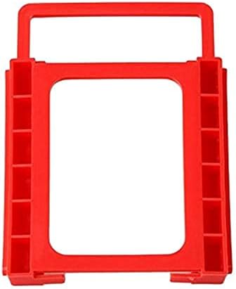 SSD HDD To Mounting Adapter Bracket Bay Holder For PC ATX Case