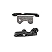 MOCA Timing Chain Kit Compatible with 08-09 for Mercury Sable 3.5L, 07-09 for Lincoln MKZ 3.5L, 08-09 for Mazda CX-9 3.7L, 08-10 for Ford Taurus 3.5L (24-Valve), Duratec Engine