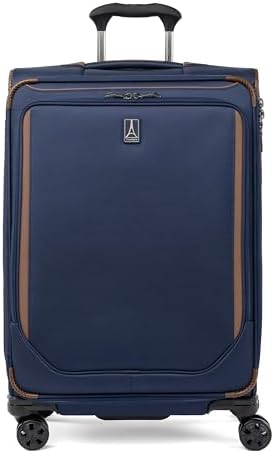 Amazon.com | Samsonite Winfield 3 DLX Hardside Expandable Luggage