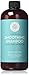 Moroccan Argan Oil Shampoo, 8 Fl Oz - Smooths and Repairs - Sulfate Free - Natural - Imported from Morocco by Pure Body Naturals