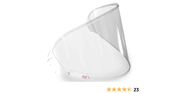 HJC HJ-31 Pinlock Lens Street 