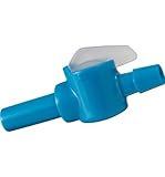 MSR Inline Shutoff Valve