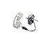 Endurance Pro 97012038 Replacement for Broan Ventilation Fan Motor & Blower Wheel, White