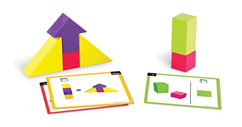 Mental Blox 360 Degree 3-D Building Game