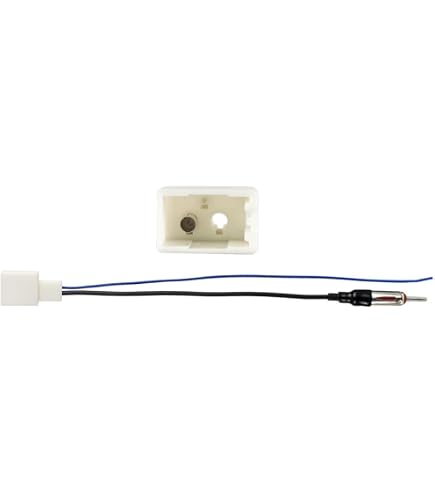 Metra 40-LX10 – Cavo Adattatore Antenna Per Lexus (dal 2002 In Poi)
