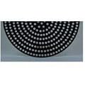 American Metalcraft Super Perforated Disk, 9 inch -- 1 each.