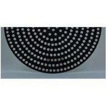 American Metalcraft Super Perforated Disk, 9 inch -- 1 each.
